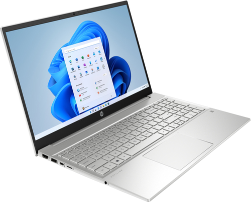 HP Pavilion 15-eh2014na AMD Ryzen™ 5 5625U Laptop – image 3