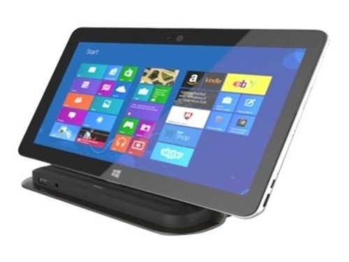 Dell GC0H4 mobile device dock station Tablet Black