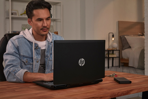 HP Pavilion Gaming - 17-cd0024na – image 7