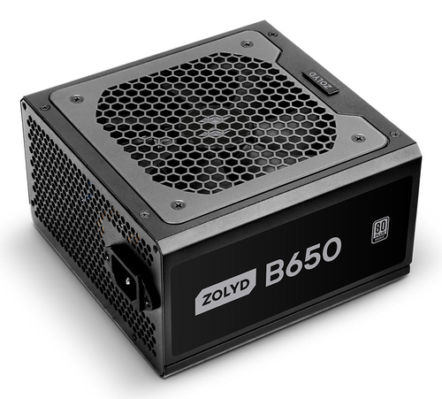 Zolyd ZLDB650 power supply unit