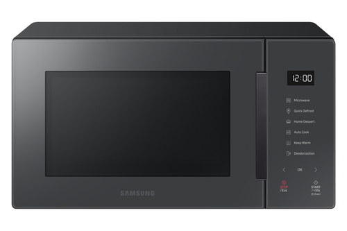 Samsung MS2GT5018AC Grey, White Solo microwave Countertop