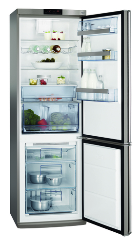 AEG S83400CTM0 Freestanding – image 2