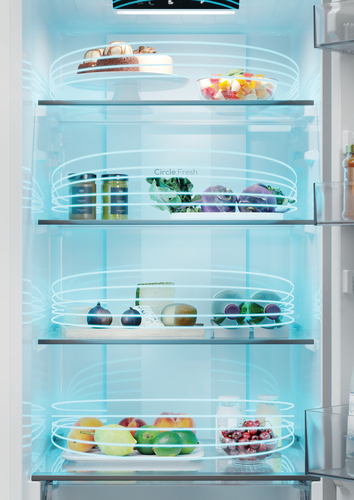 Candy CNCQ2T518DW Freestanding – image 8
