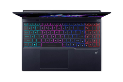 Acer Predator Helios Neo 16 AI PHN16-I71-956X 16'' gaming laptop, afbeelding 6