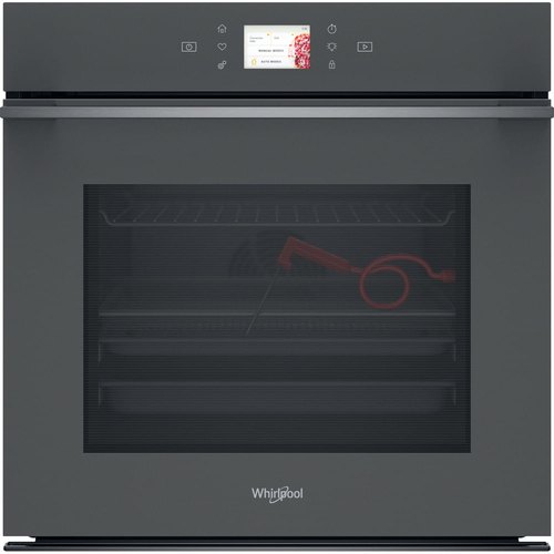 Whirlpool WOI118FPT2SSMA Inbouw oven Grijs