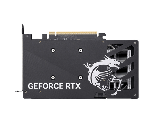 Msi GeForce Rtx 5050 Gaming 8GB OC Graphics Card - image 4