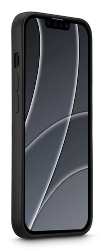 Hama Fantastic Feel voor Apple iPhone 16 Telefoonhoesje Zwart, afbeelding 4