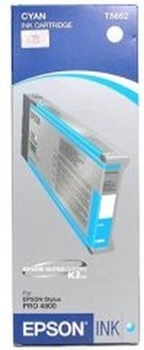 Epson Ink Cartridge Cyan T565