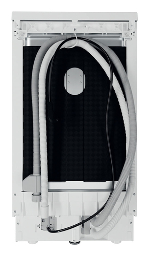 Hotpoint Hsfo 3T223 W UK N Slimline Dishwasher - White - image 6