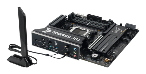 ASUS TUF GAMING B650EM-PLUS WIFI – image 6