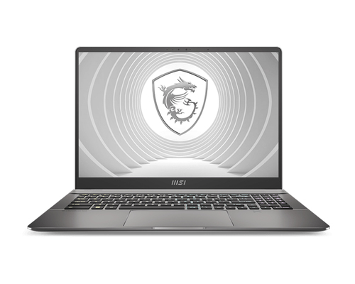 MSI CreatorPro Z16HX STUDIO B13VJTO-200ES Intel® Core™ i9 i9-13980HX Мобильная рабочая станция 40,6 cm (16") Сенсорный экран Quad HD+ 32 GB DDR5-SDRAM 2 TB Твердотельный накопитель (SSD) NVIDIA RTX A2000 Wi-Fi 6E (802.11ax) Windows 11 Pro Серый