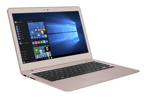 ASUS Zenbook UX330UA-FC321R laptop Intel® Core™ i7 i7-7500U – image 9
