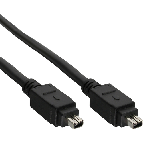 InLine 34443 firewire-kabel