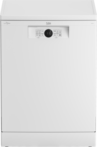 Beko BDFN26440W