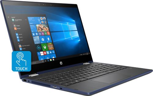 HP Pavilion x360 14-cd0102nia Intel® Core™ i5 i5-8250U Hybrid (2-in-1) – image 6