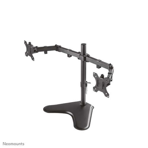 Neomounts FPMA-D550DDBLACK - desk mount – Foto 4 von 11