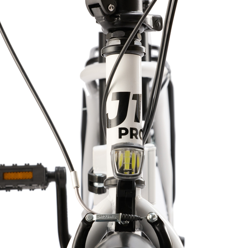 Nilox URBAN - eBike J1 Pro – image 8