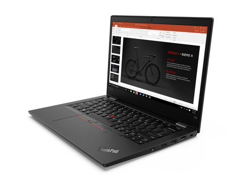 Lenovo ThinkPad L13 Gen 2 Ryzen 5 8GB RAM 256GB SSD 13.3 Inch Windows 10 Pro Laptop - image 4