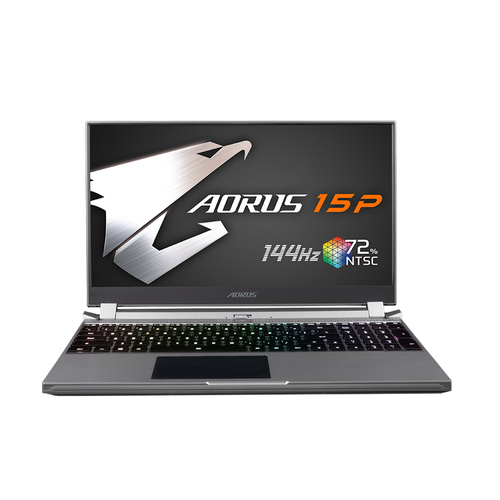 GIGABYTE 15P WB-7ES1130SD