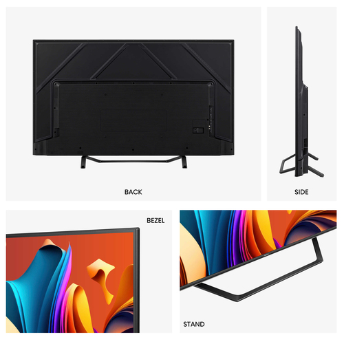 Hisense 65A7NQTUK TV – image 7