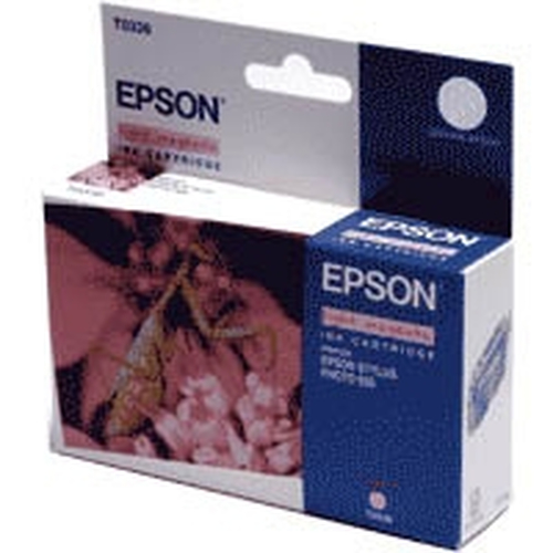 Epson Ink Cart LightMagenta 450sh StylPhoto950