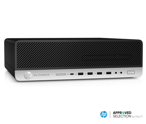 Flex IT HP EliteDesk 800 G3 SFF – image 3