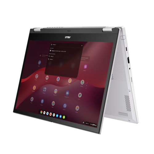 ASUS Chromebook Vibe CX34 Flip CX3401FBA-N90027 Intel® Core™ i7 i7-1255U – image 6