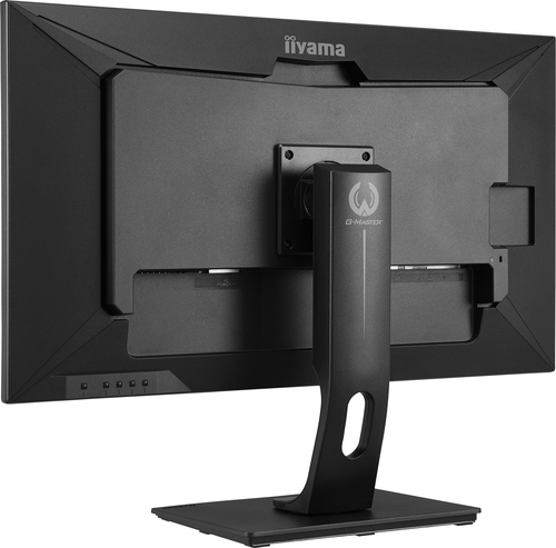 iiyama G-MASTER GB3271QSU-B1 computer monitor – image 9