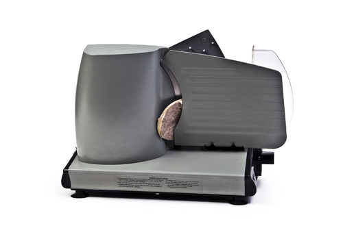 Sogo CFI-SS-921 slicer Electric – image 3