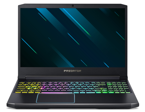 Acer Predator PT315-52-72BL Intel® Core™ i7 i7-10750H Laptop – image 2