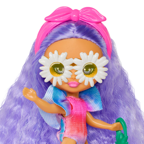 Barbie Extra HPN06 кукла