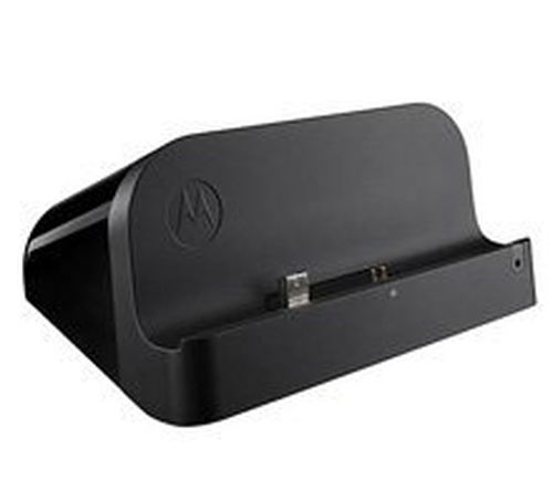 Motorola Standard Dock XOOM