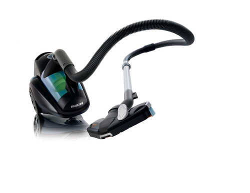 Philips EasyClean Bagless vacuum cleaner FC8732/99