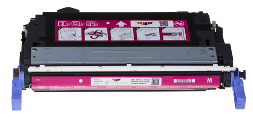 MM 15107UK toner cartridge 1 pc(s) Magenta – image 1
