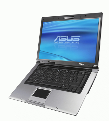ASUS X50SL-AP180C Intel® Pentium® T2390 – image 2