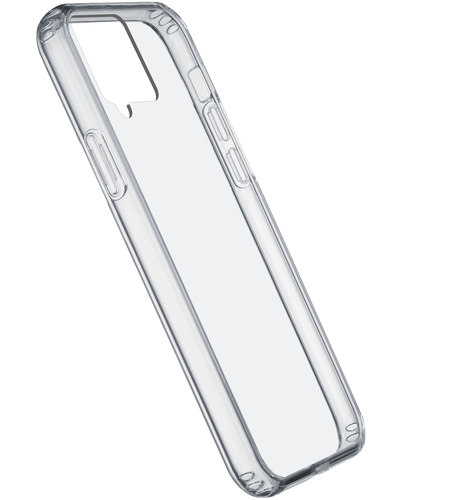 Cellularline Clear Strong - Galaxy A42 – image 1