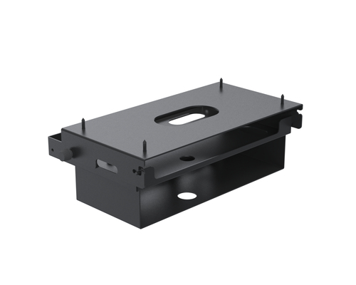 UNDER COUNTER MOUNT FOR HP