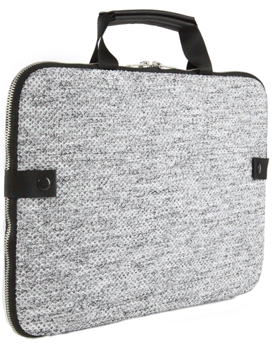 Speck 13/14 inch Universal Station PRO Sleeve Grey/Black
