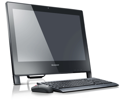 Lenovo S 710 Intel® Core™ i5 i5-3330S – image 2
