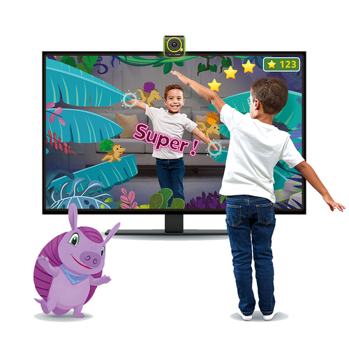 VTech LeapMove – image 5