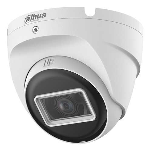 Dahua Technology HAC-T2A21-U-0280B security camera Turret CCTV security camera Indoor & outdoor – image 1