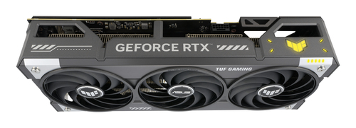 Asus GeForce Rtx 5070 Ti Tuf Gaming 16GB OC Graphics Card - image 8