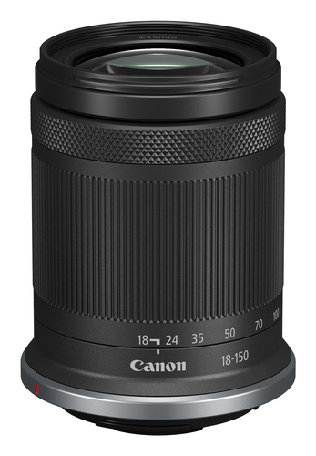 Canon RF-S 18-150 mm f/3.5-6.3 IS Stm Zoom Lens, Black - image 5
