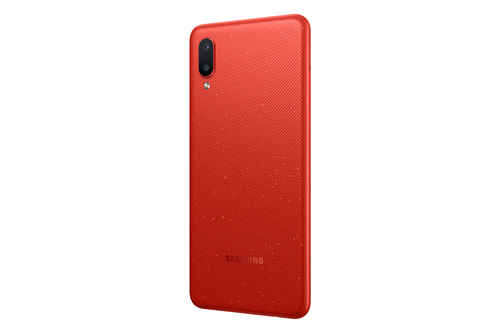 Samsung Galaxy SM-A022FZRDMEA smartphone – image 8