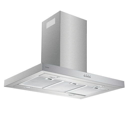 Candy Idea CMBI970LX Island Stainless steel 620 m³/h – image 2