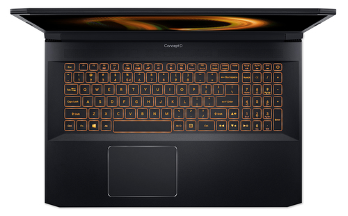 Acer ConceptD CN515-71-712T Intel® Core™ i7 i7-9750H Laptop – image 6