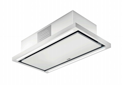 Whirlpool WEI 9FF LR WH