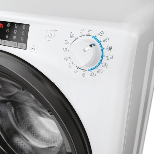 Candy Smart Pro Inverter CSO6106TWMB6/1-S washing machine Front-load – image 7
