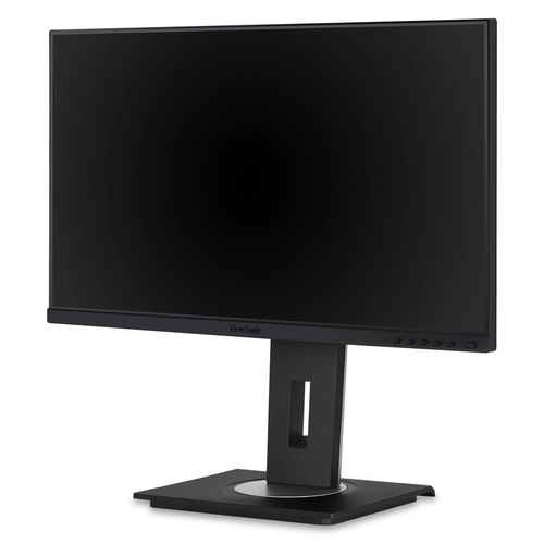 VG245 MONITOR IPS ERGONOMICO DE 24IN  DESIGNED FOR SURFACE CON USB-C