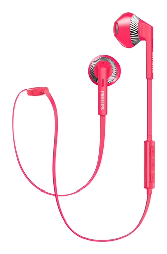 Philips Bluetooth headset SHB5250PK/00